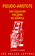 Des couleurs - Des sons - Du souffle